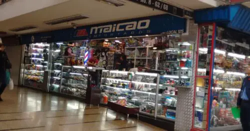 MAICAO IMPORTADOS MAICAO IMPORTADOS